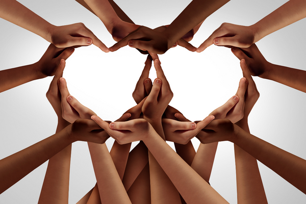 Jesus and the Marginalized conversation and learning