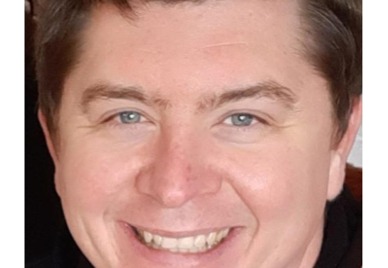 Announcing New Pastoral Relations Minister for Northern Spirit, August 1