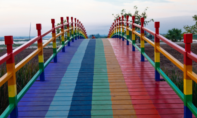 From the Affirming Task Group: A Note of Thanks to the Region