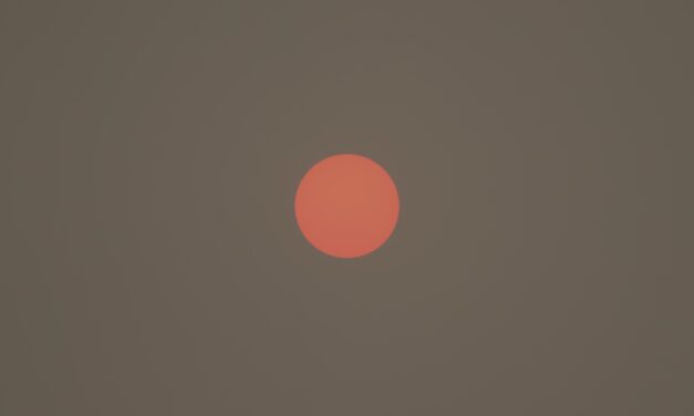 Letter from the Regional Council Chair re Wildfires