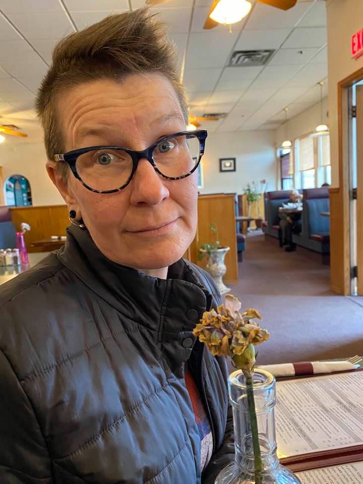 Photo of Jordan Cantwell