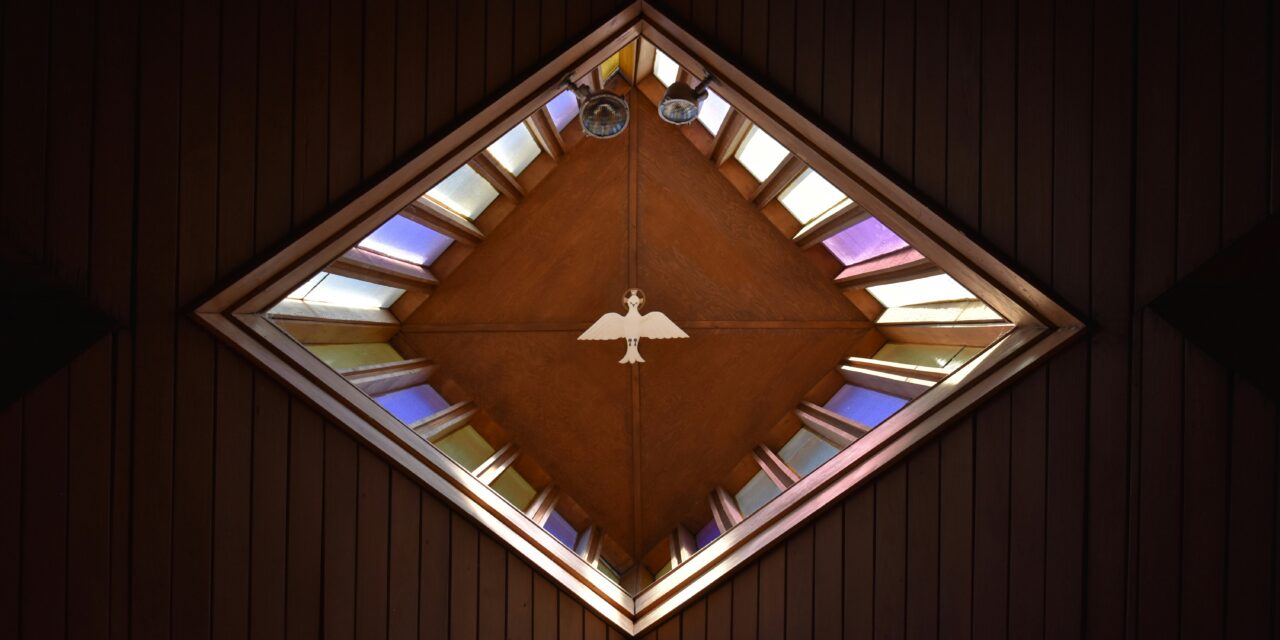 Nominations: Community of Faith Support Committee Spotlight