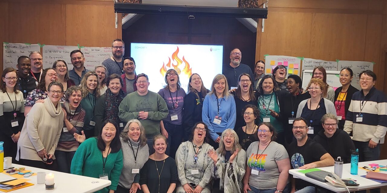 (Re)Generate Leadership Program