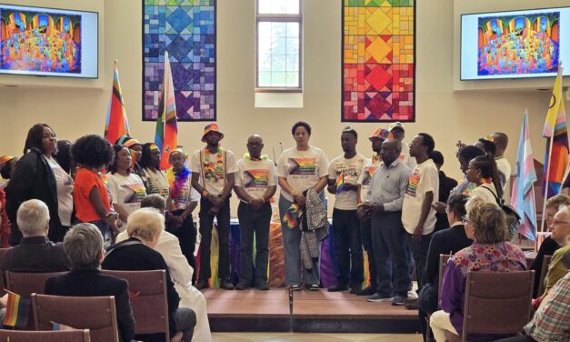 Pride month reminders: event, resources, and news