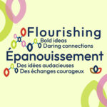 Flourishing workshop with the Moderator!