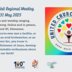 Northern Spirit regional meeting 2025 details