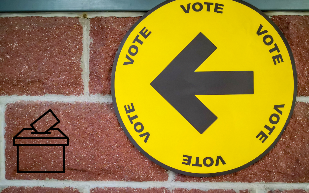 Faith in action: 2025 federal election resources