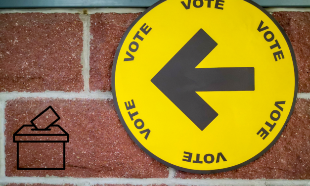 Faith in action: 2025 federal election resources